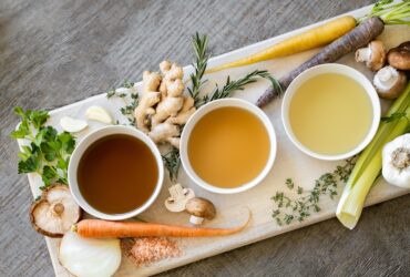 MAKANAN DAN MINUMAN