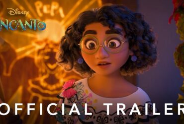 FILM ENCANTO