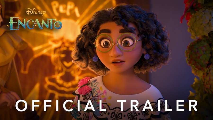 FILM ENCANTO