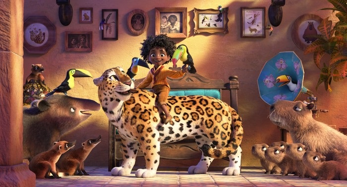 film encanto