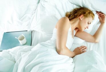 sleep paralysis & lucid dream