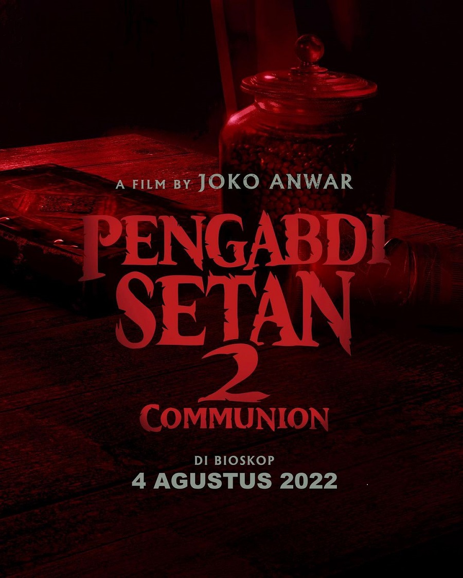 pengabdi setan 2 tayang di bioskop