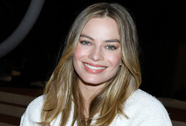 margot robbie