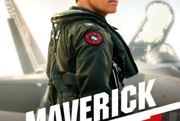 top gun: maverick terlaris tahun 2022
