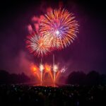 aktivitas liburan akhir tahun