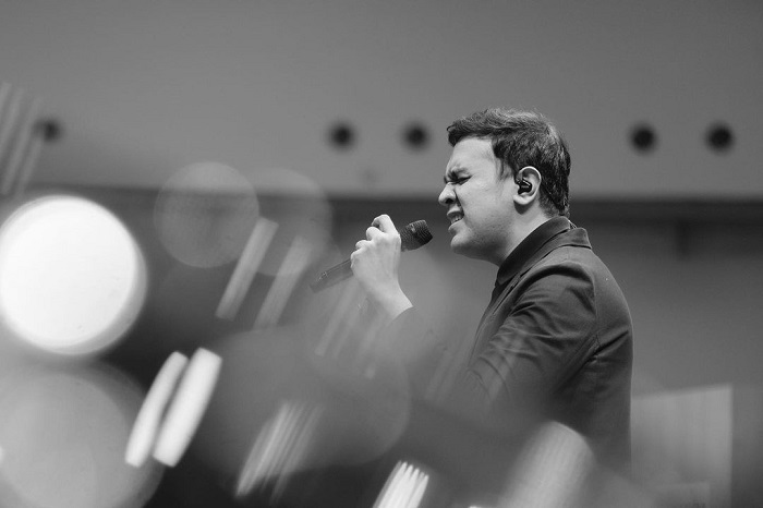 Tulus Spotify Wrapped