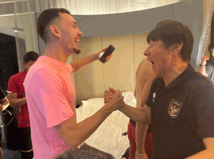 Sumber: Website PSSI