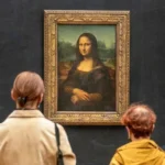 Lukisan Mona Lisa