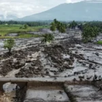 Banjir Bandang Sumatera Barat