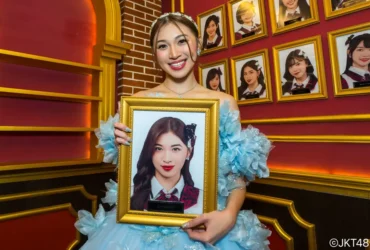 Sumber: twitter.com/JKT48