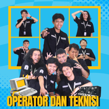 Operator