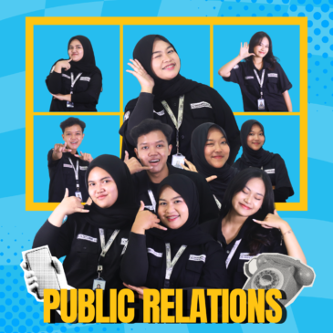PR