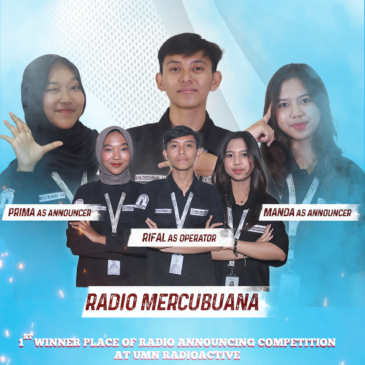LOMBA UMN