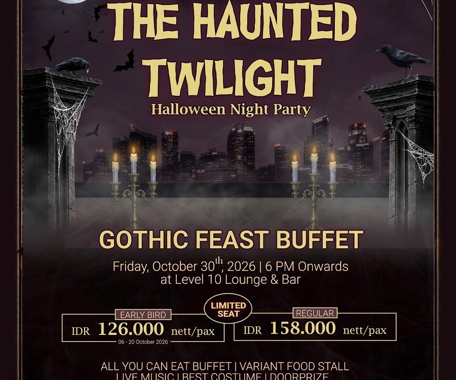 Sumber : Hotel Neo Puri Indah